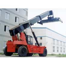 The 45 Ton Reach Stacker for Containers for Sale